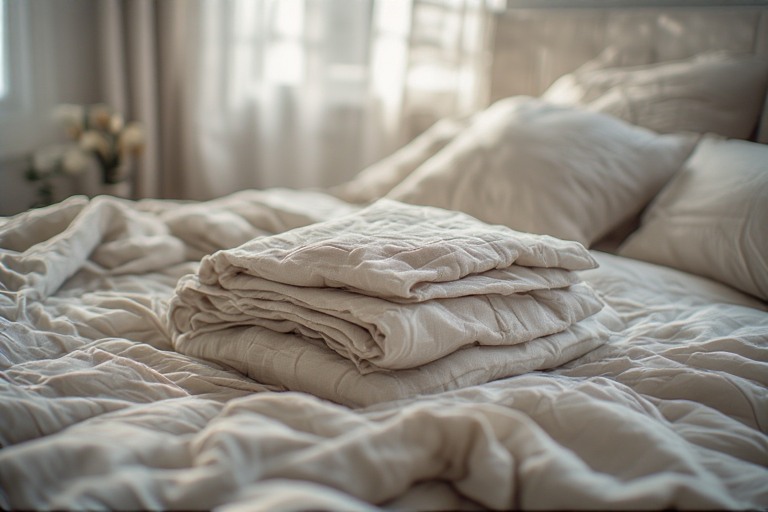 Inspirasi Palet Warna untuk Kamar Tidur yang Lebih Estetik